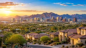 10 Best Places To Buy a Home In Phoenix, AZ