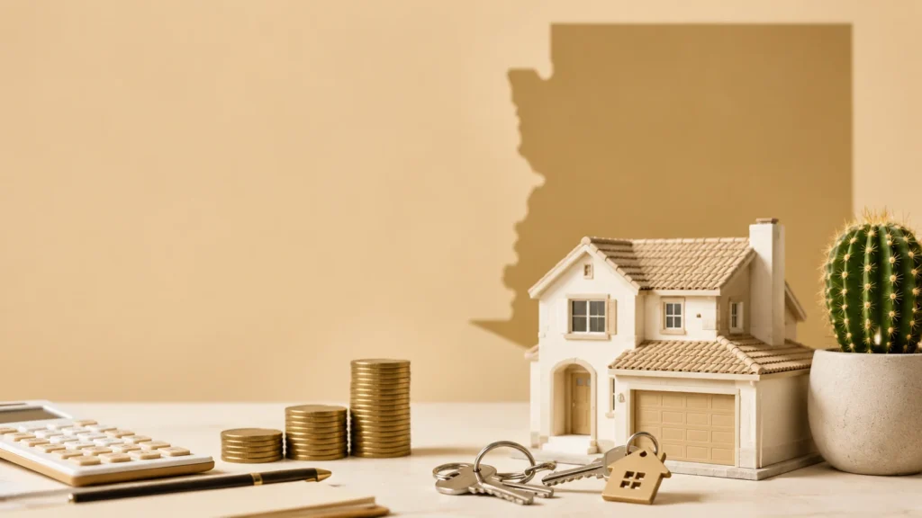 Buy a House With No Money