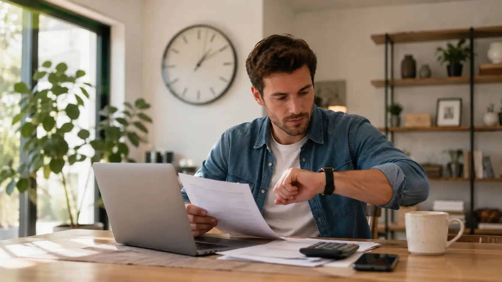 Mortgage Preapproval