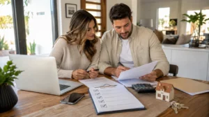 The Arizona Mortgage Pre Approval Checklist