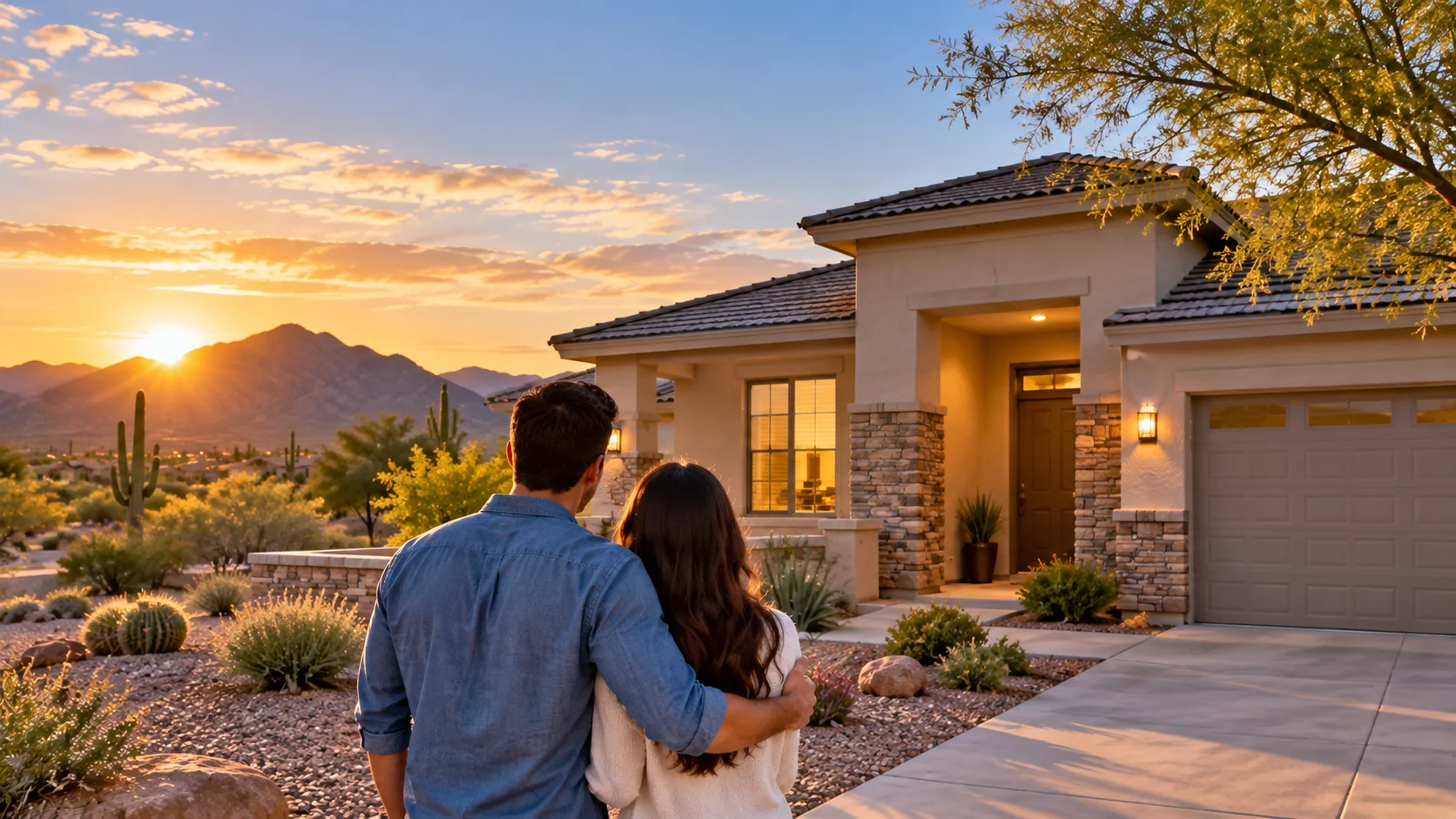 First-time home buyer programs in Arizona: 2026 guide