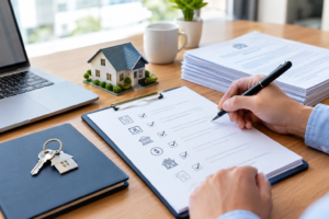 Mortgage Preapproval Checklist